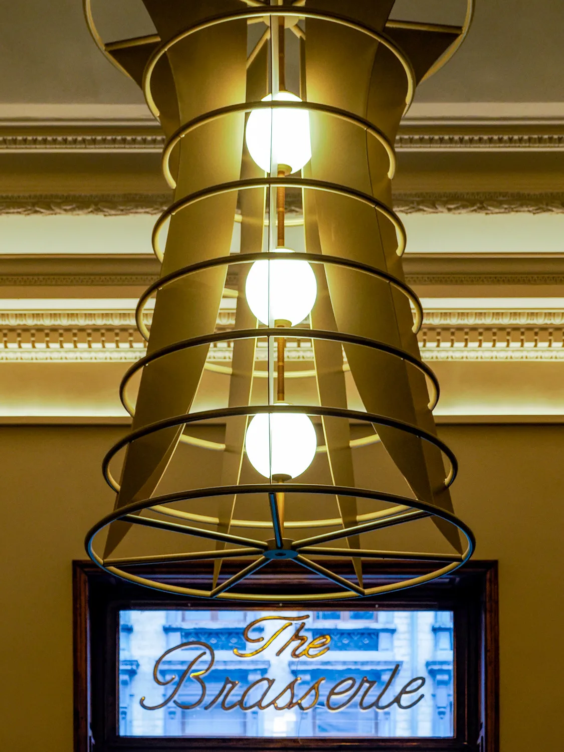 The Brasserie — photo 22