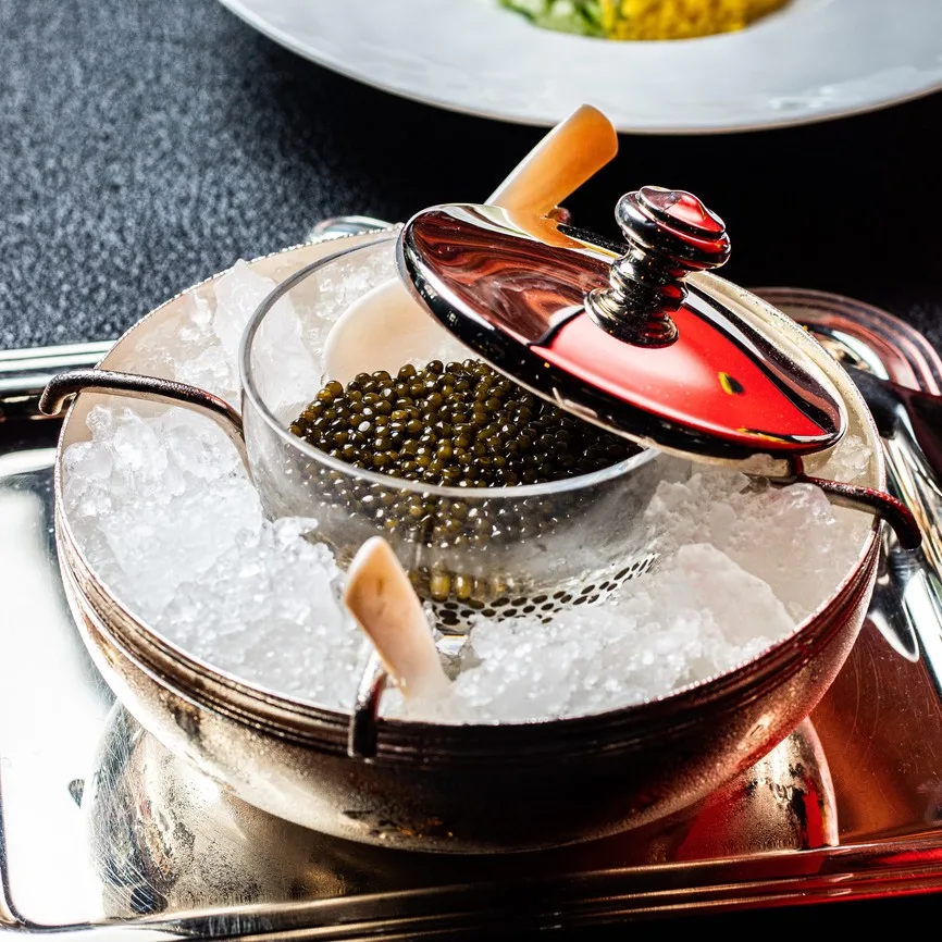 L'Atelier de Joël Robuchon Miami, Miami