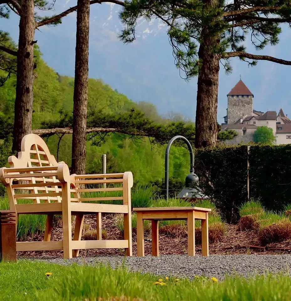 Park Hotel Sonnenhof — photo 34