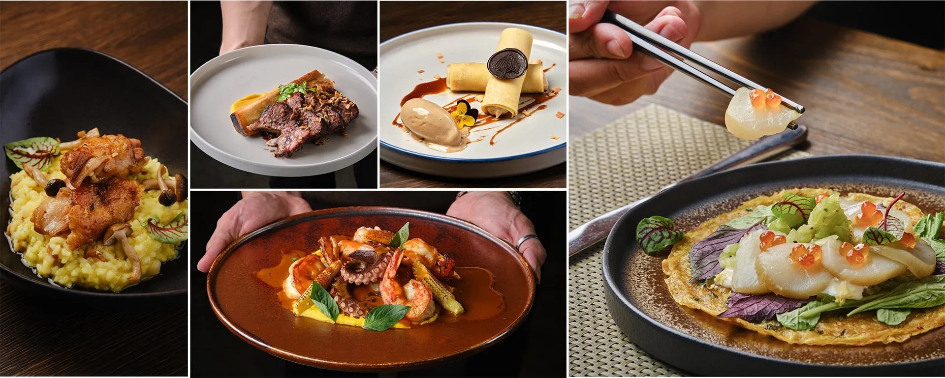 Bờm — food