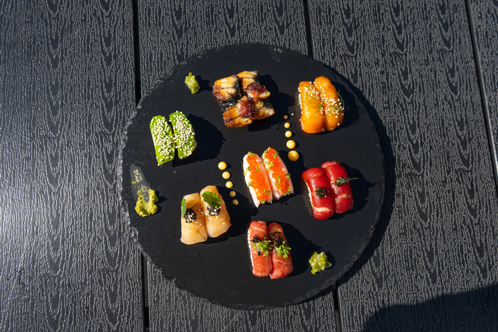 Rybka Sushibar — photo 22