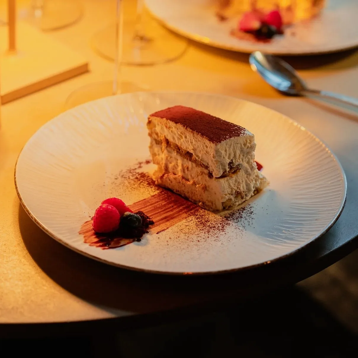 Osteria Luca — photo 16