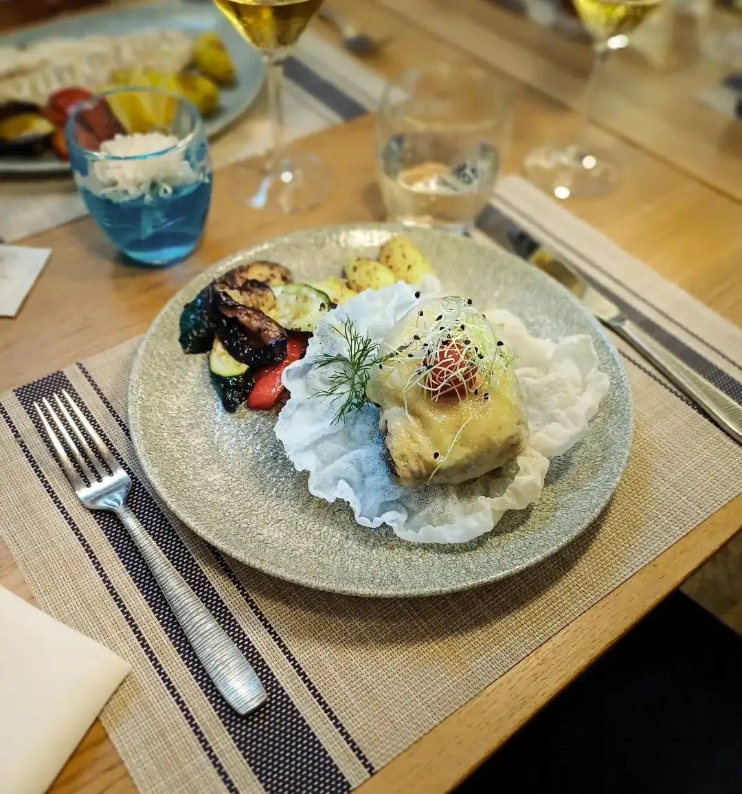 Restaurant Pescaletta — photo 23