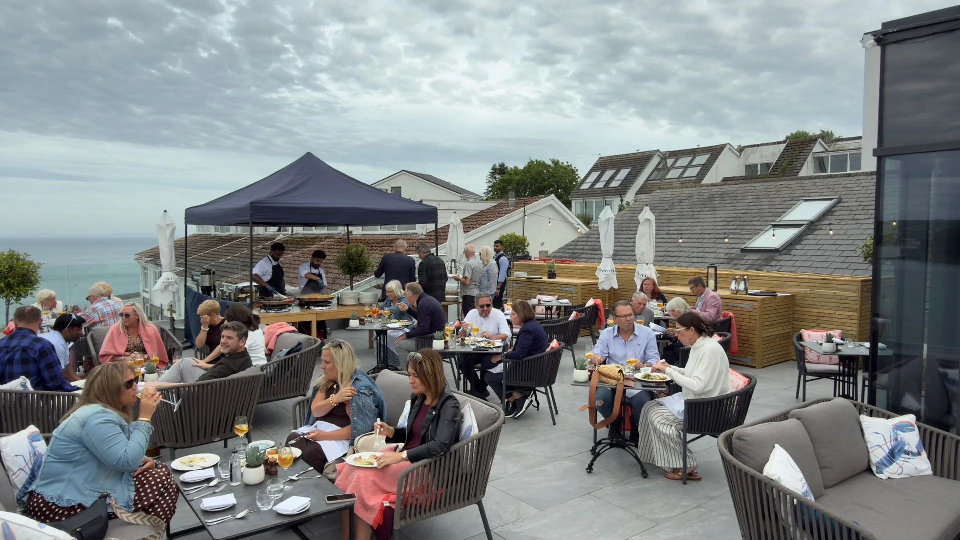 St Brides Spa Hotel — photo 39