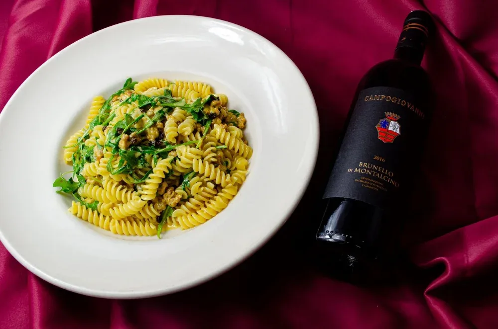 Assaggio Ristorante — photo 13