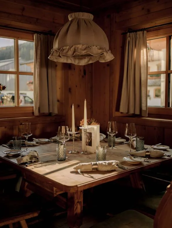 Restaurant 1617 — photo 13