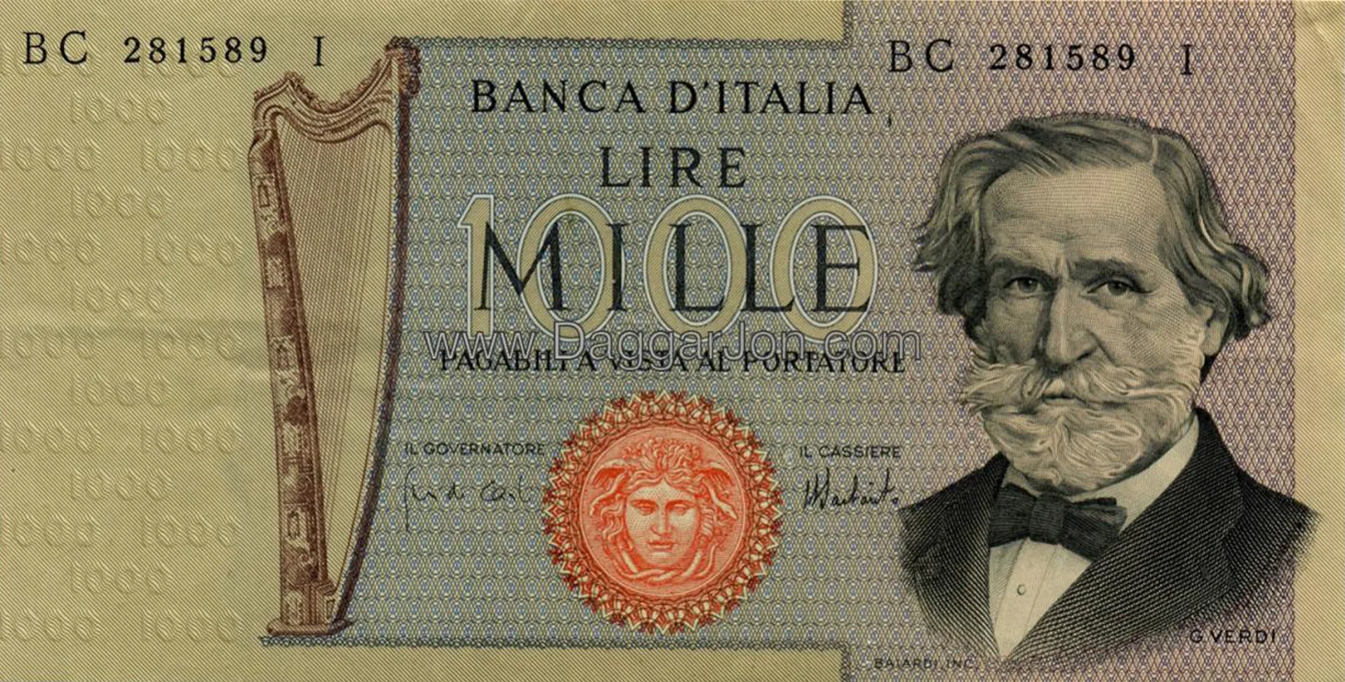 Pizzeria Mille Lire — photo 14
