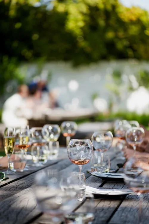 Chefs Warehouse - Maison Estate — atmosphere