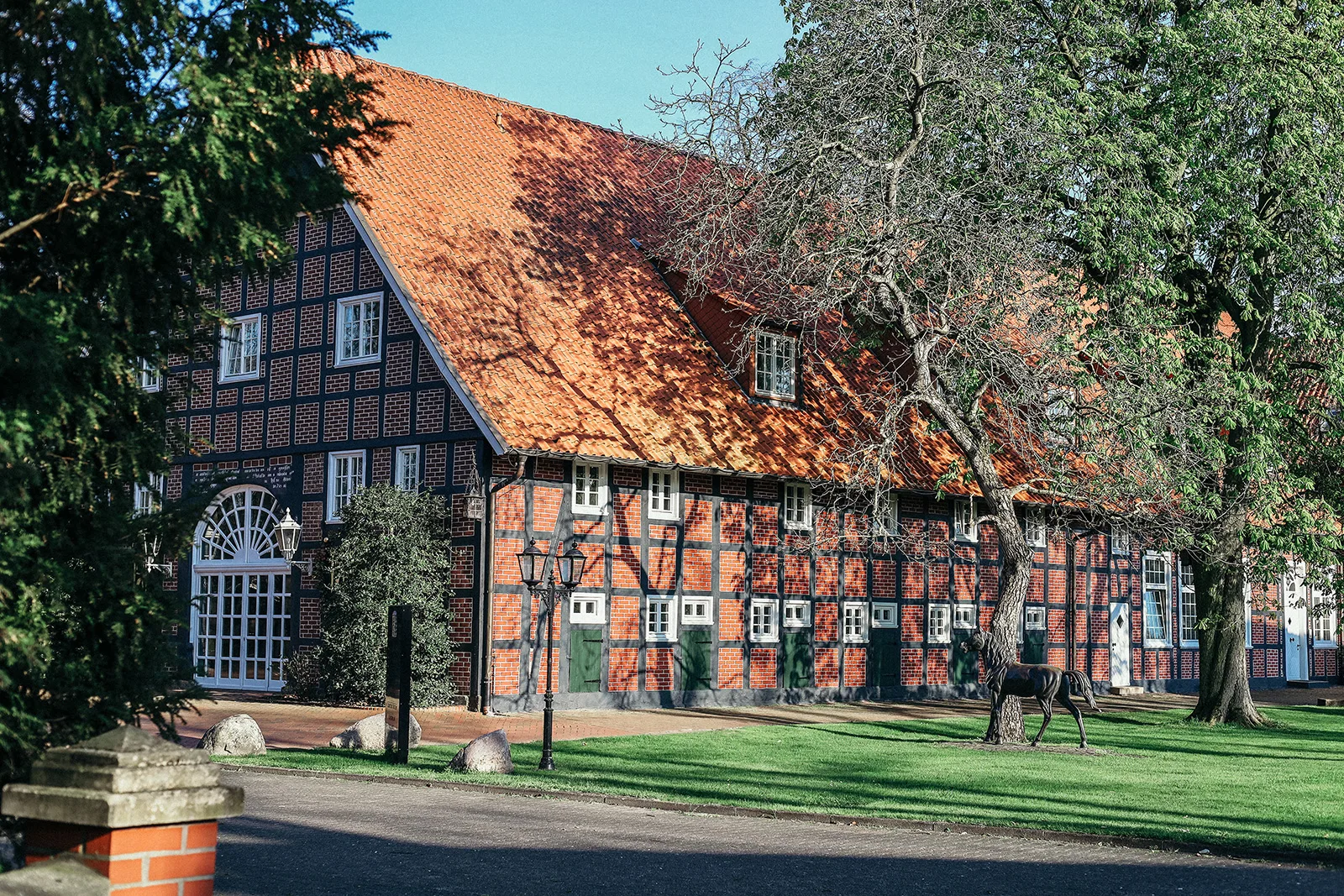 Restaurant Klosterstübchen — photo 75