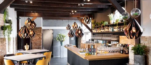Zout & Citroen, Oosterhout