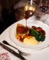 The Guild — food