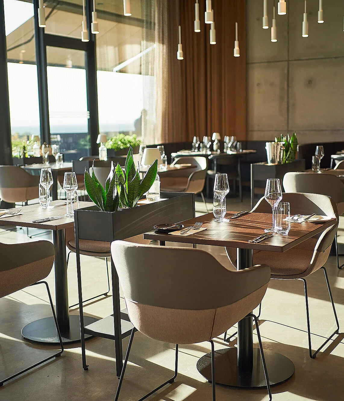 Restaurant Ebanat — photo 22