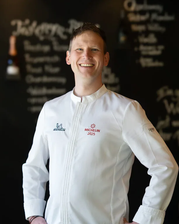 Joseph’s Fine Dining — kitchen