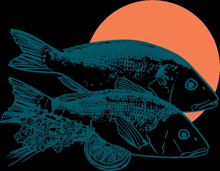 The Tides Market — food