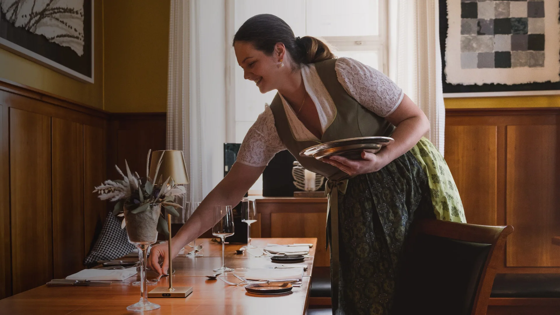 Christian's Restaurant - Gasthof Grainer — photo 5