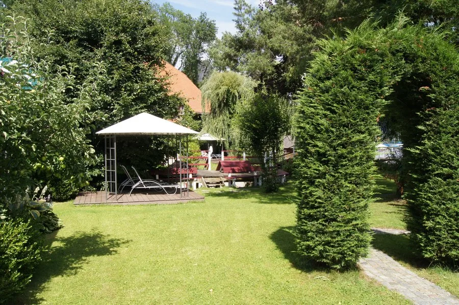 Iglhauser Schlosshotel — photo 41