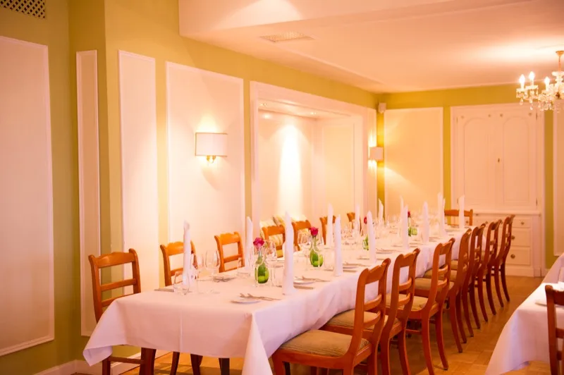 Restaurant Greiffenegg-Schlössle — photo 5