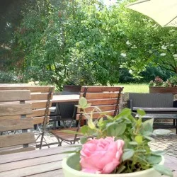 Restaurant Gaumenkitzel — photo 34