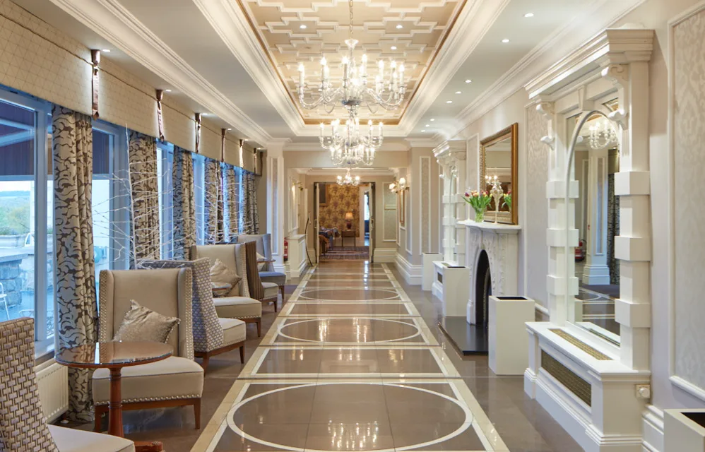 Manor House Country Hotel — photo 36