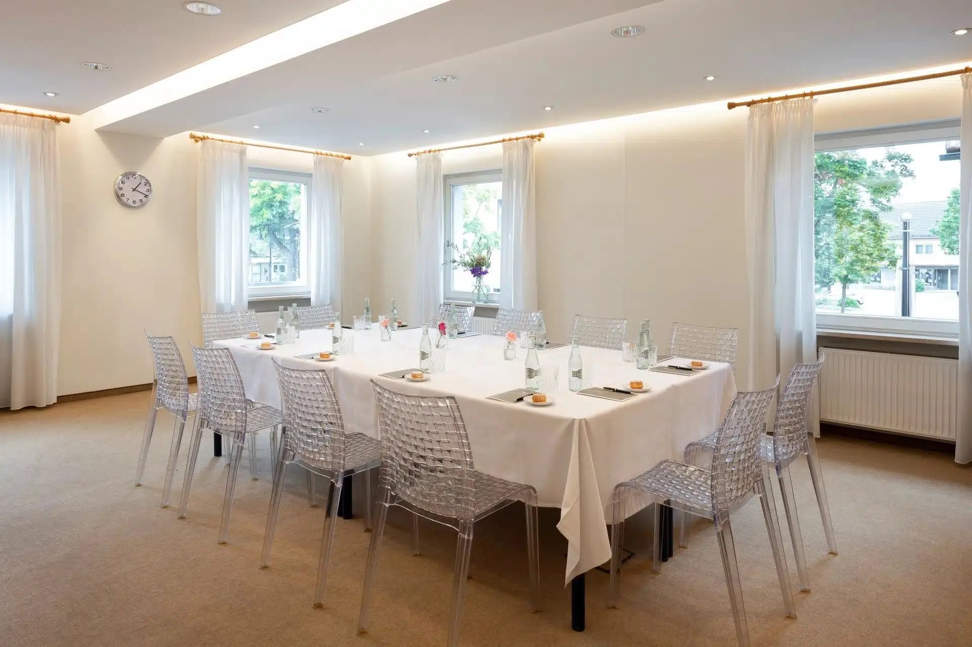 Landhotel 3Kronen — photo 13