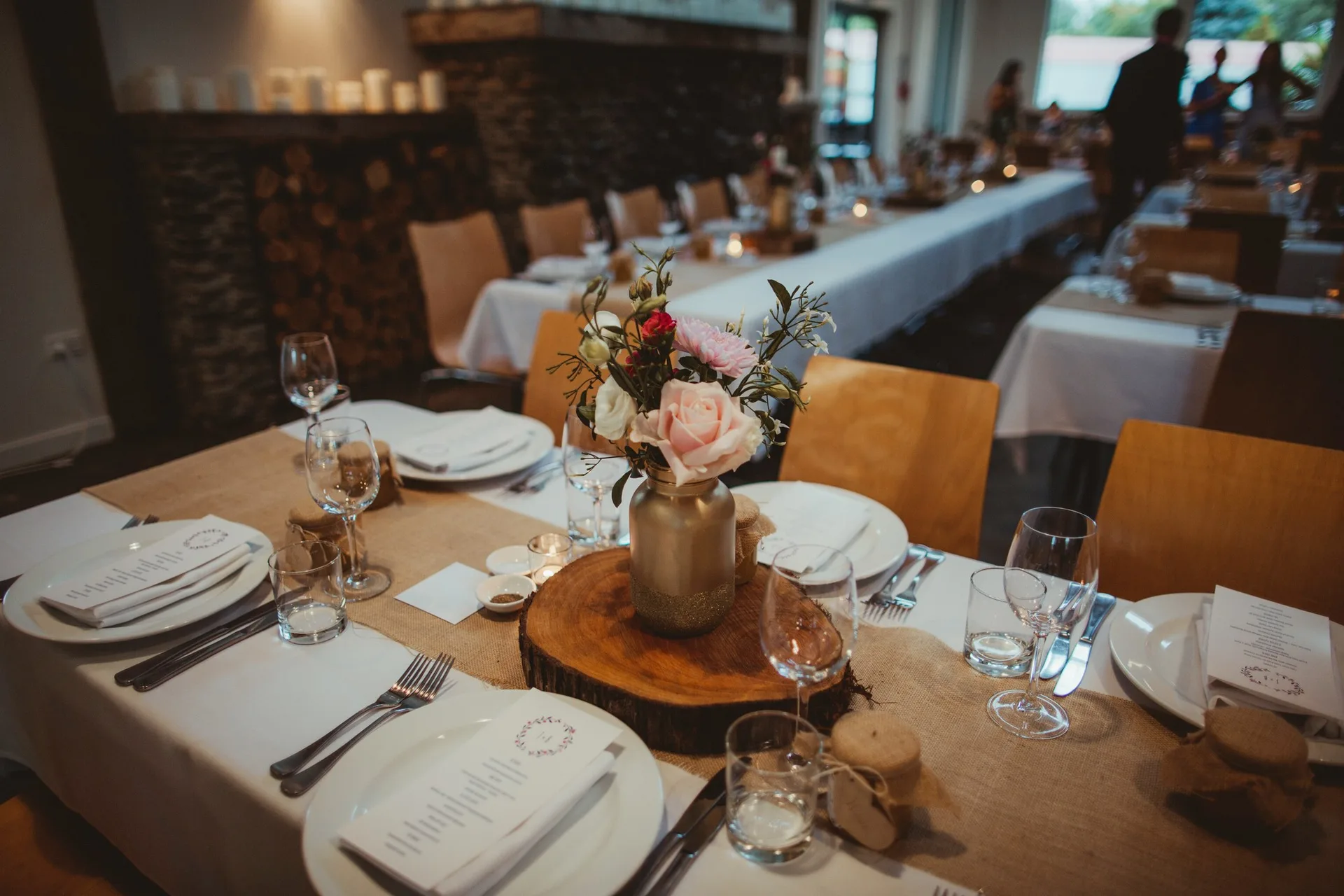 Riverstone Kitchen — photo 41