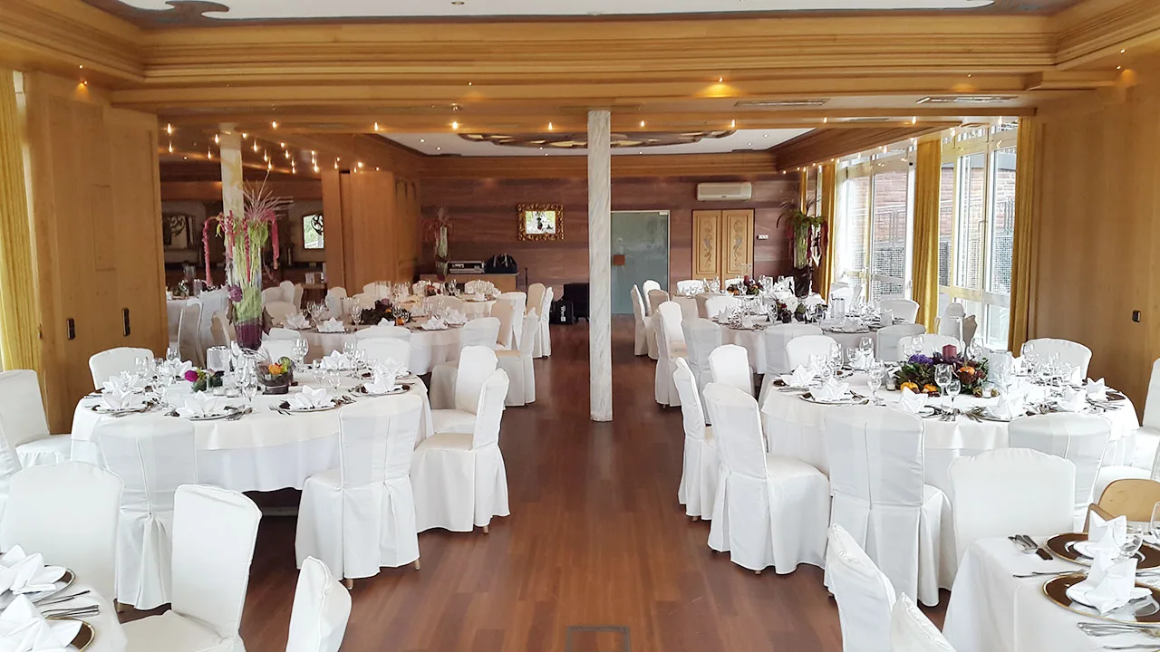 Restaurant Spechtshaardt — photo 18