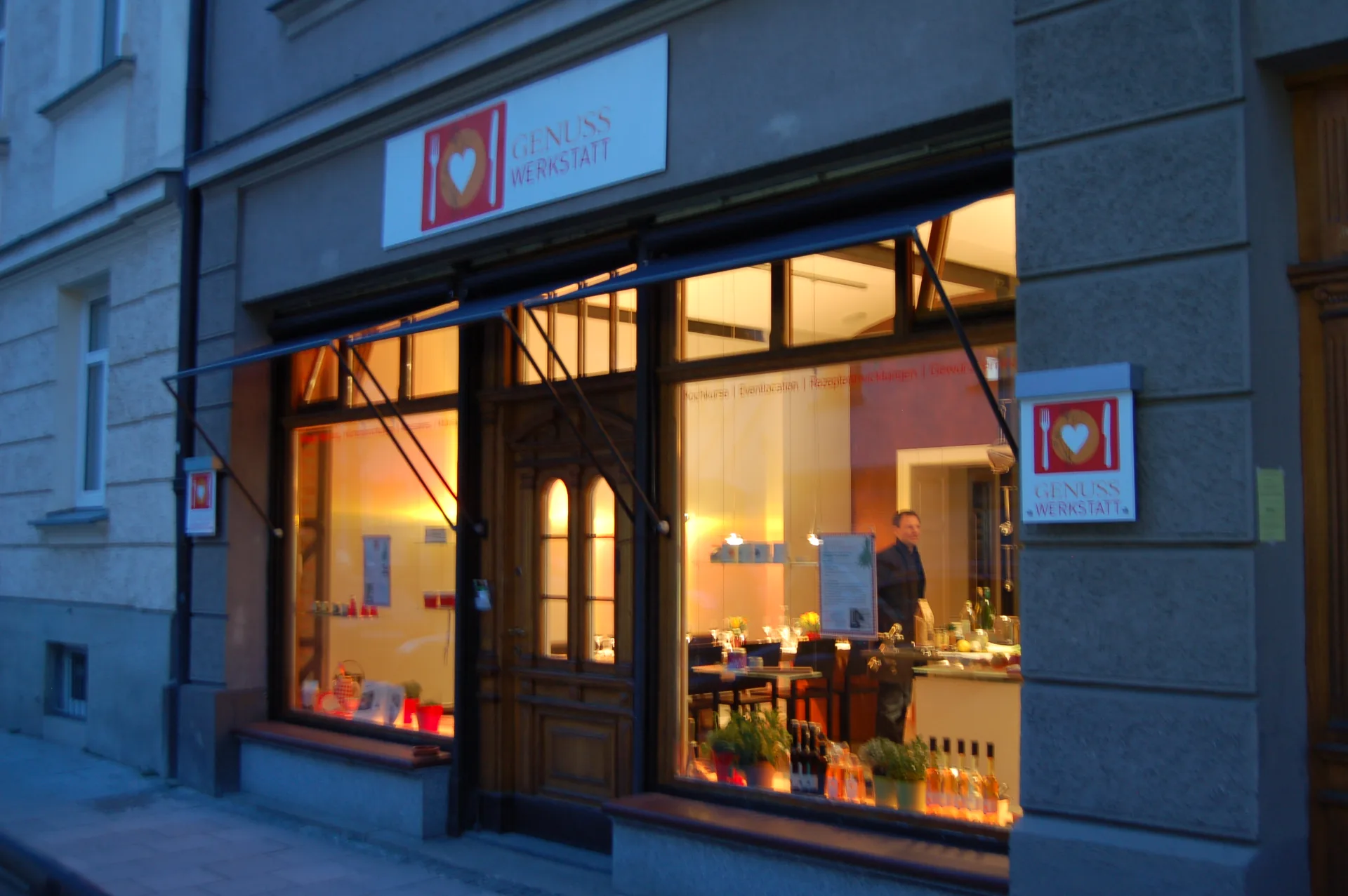 Genusswerkstatt — photo 38