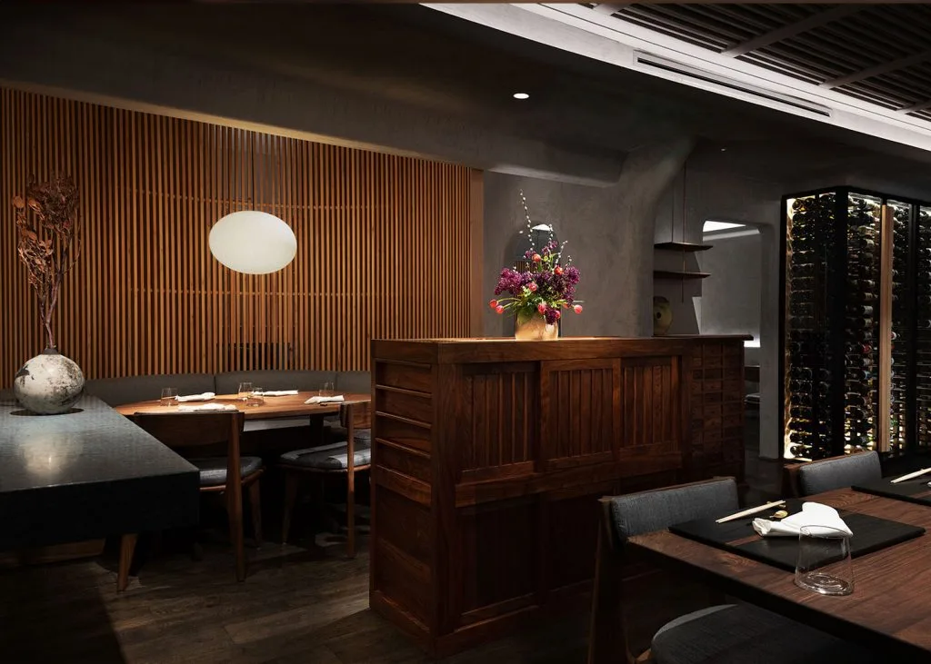 n/naka, Culver City