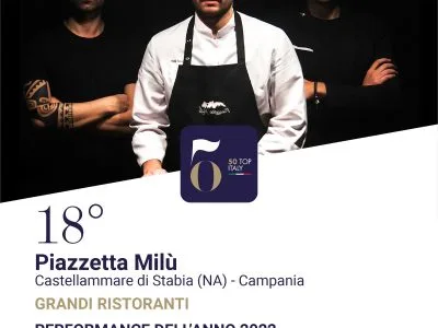 Piazzetta Milù — photo 24