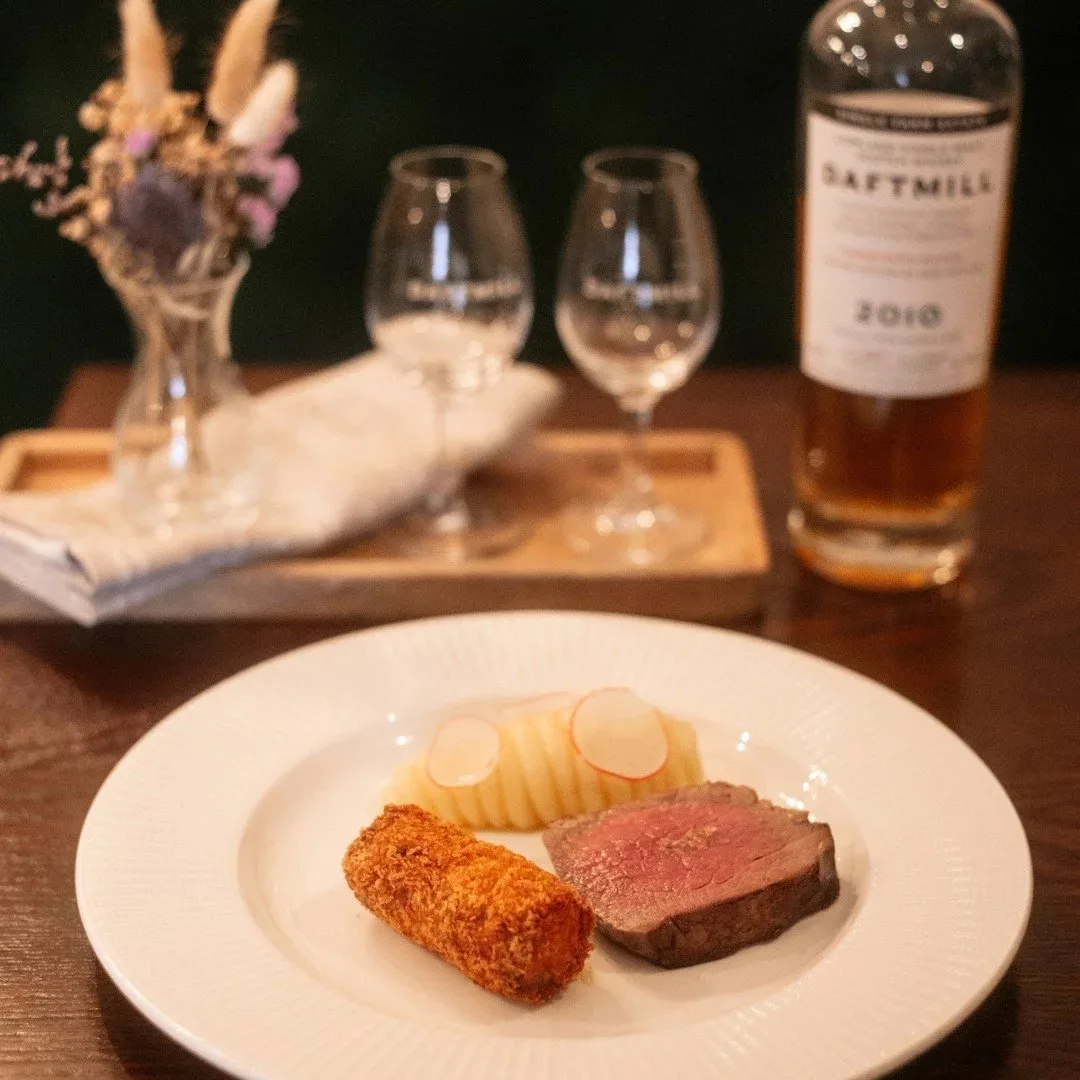 The Boar's Head Fife, Restaurant & Pub — photo 30