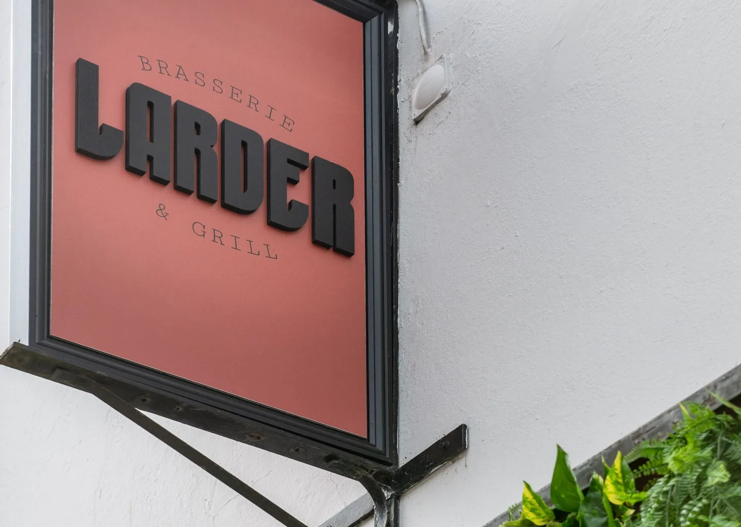 Larder — photo 16