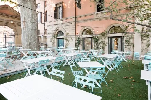 Osteria Bartolini — photo 12