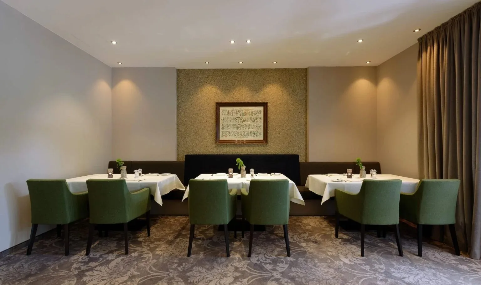 Restaurant Sellhorn — photo 21