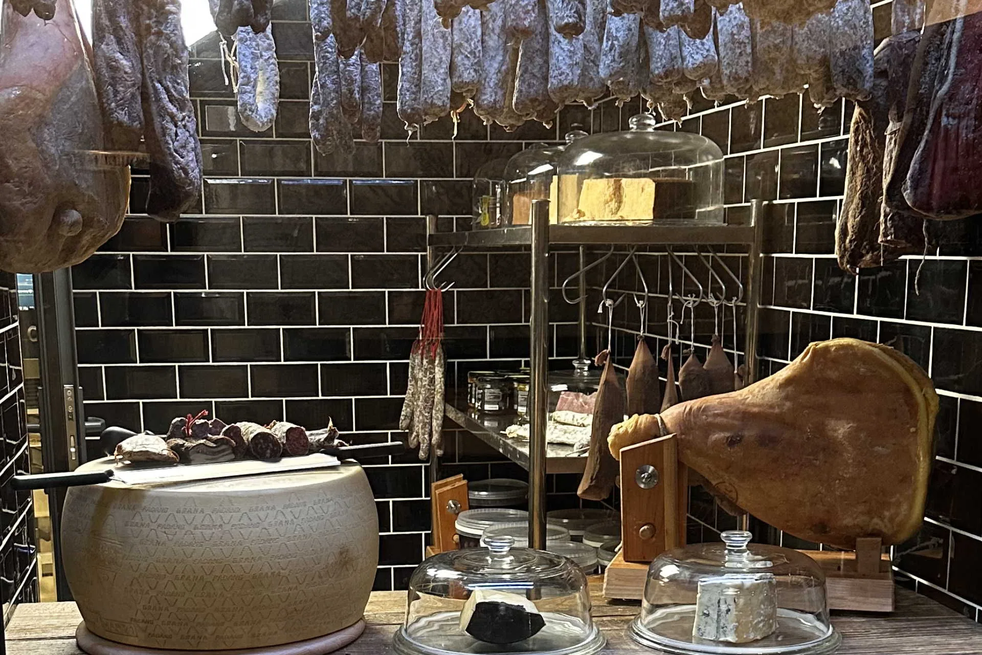 Stračena City Restaurant — photo 9