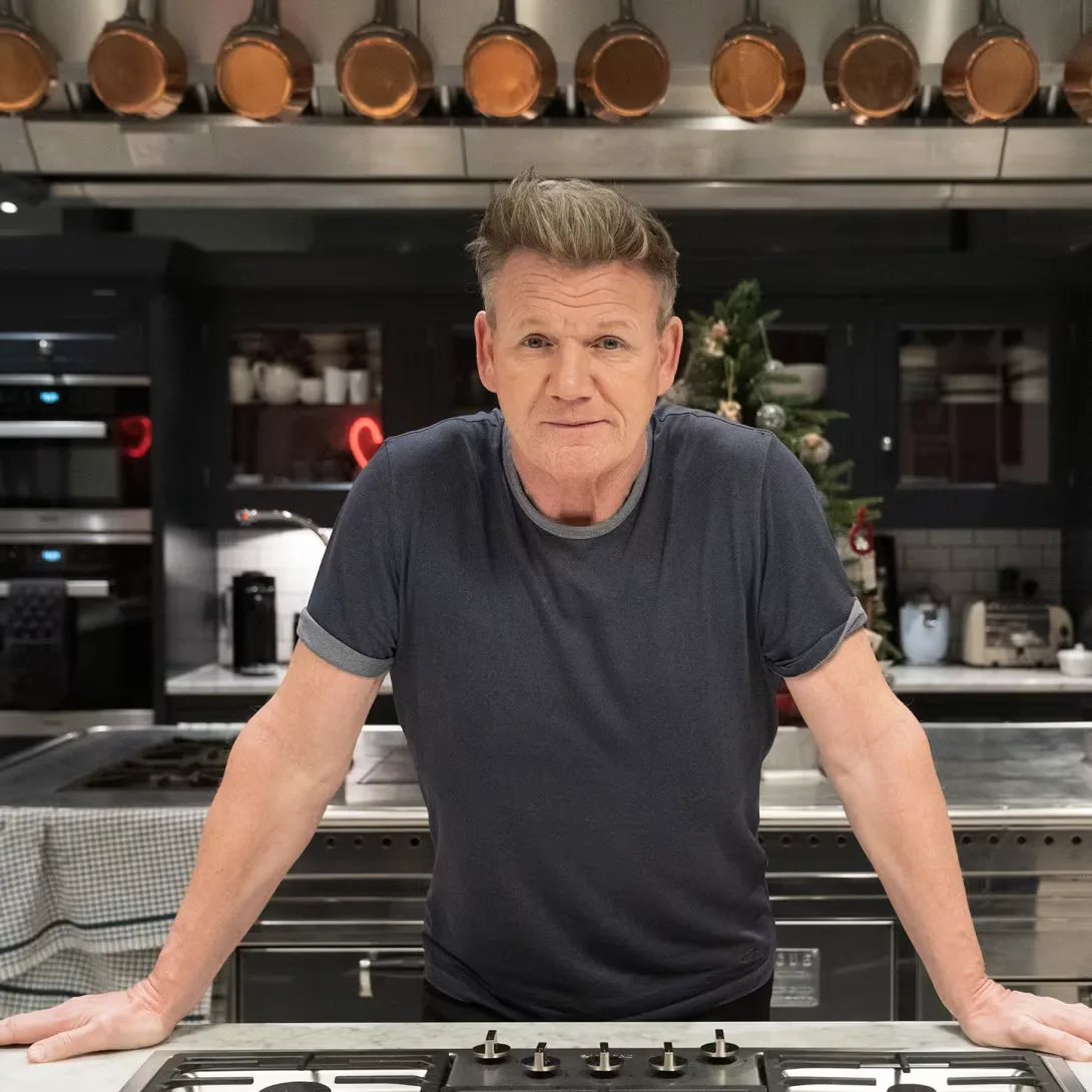Ramsay's Kitchen — photo 17