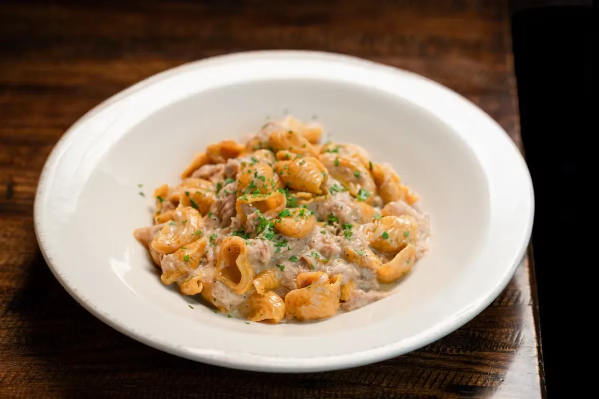 Sorellina Italian Kitchen & Wine Bar — food
