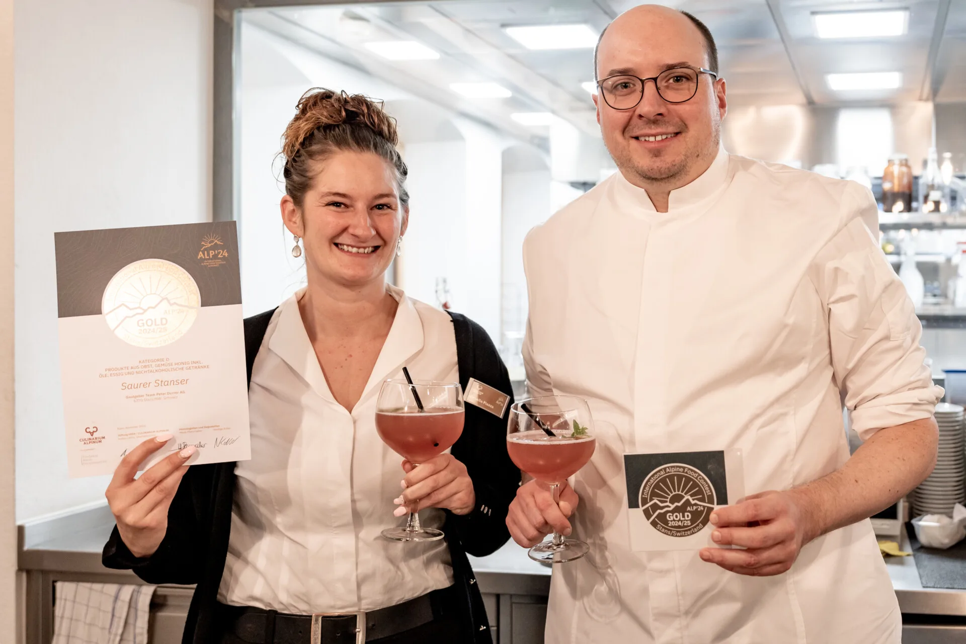 Culinarium Alpinum — photo 64