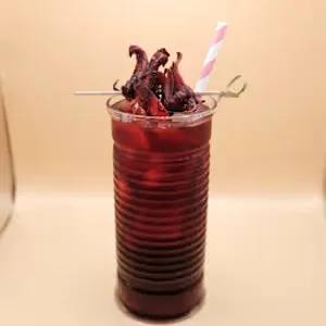 SaRanRom Thai — drink