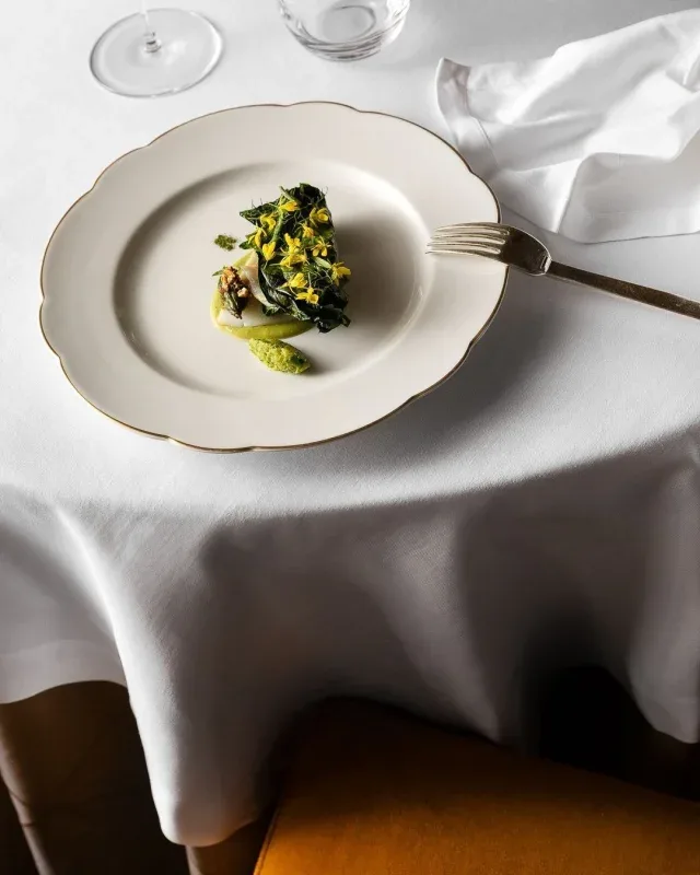 Le Taillevent — photo 17