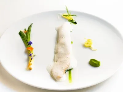 Piazzetta Milù — food