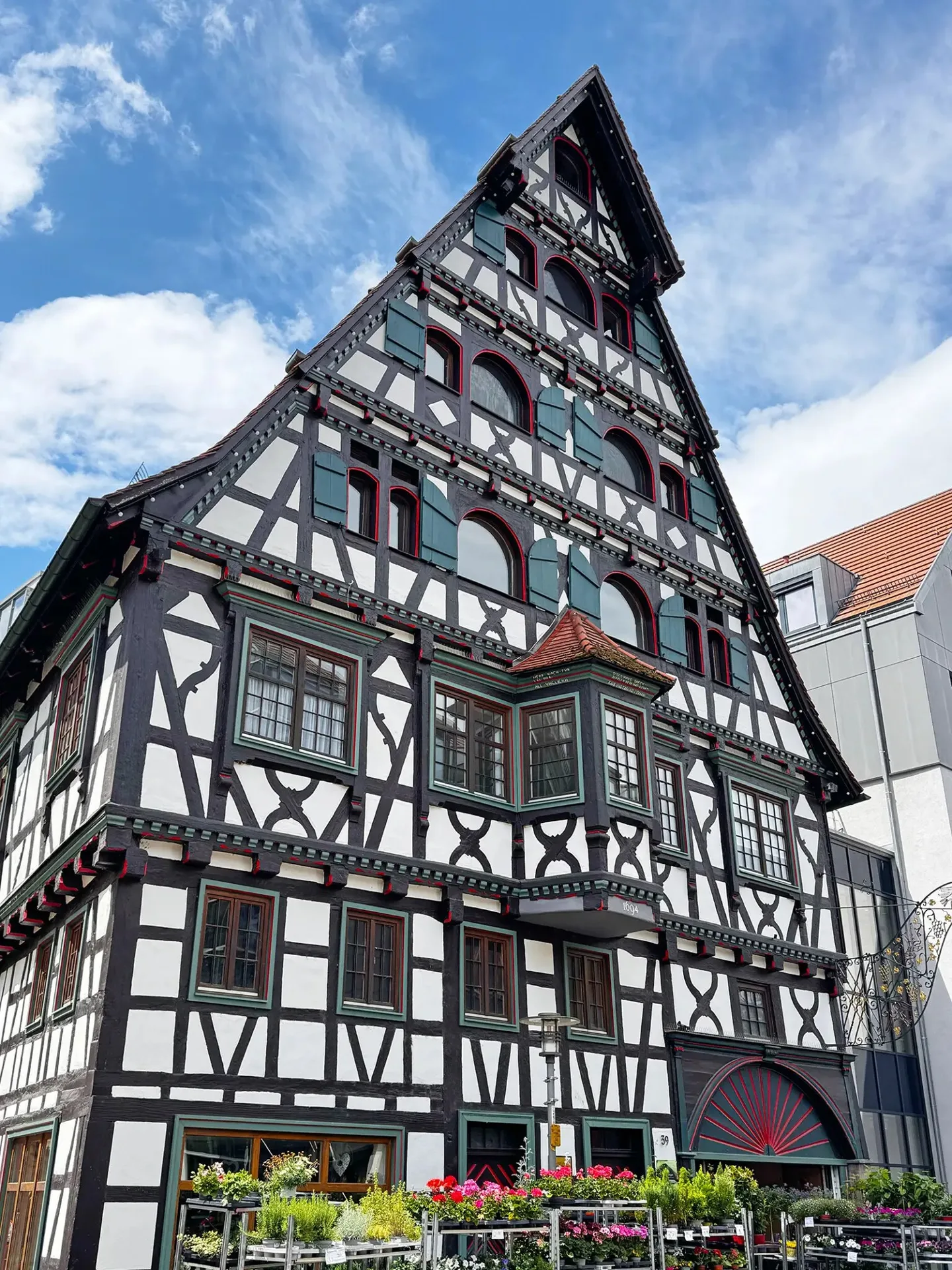 Restaurant Arneggers Adler — photo 80