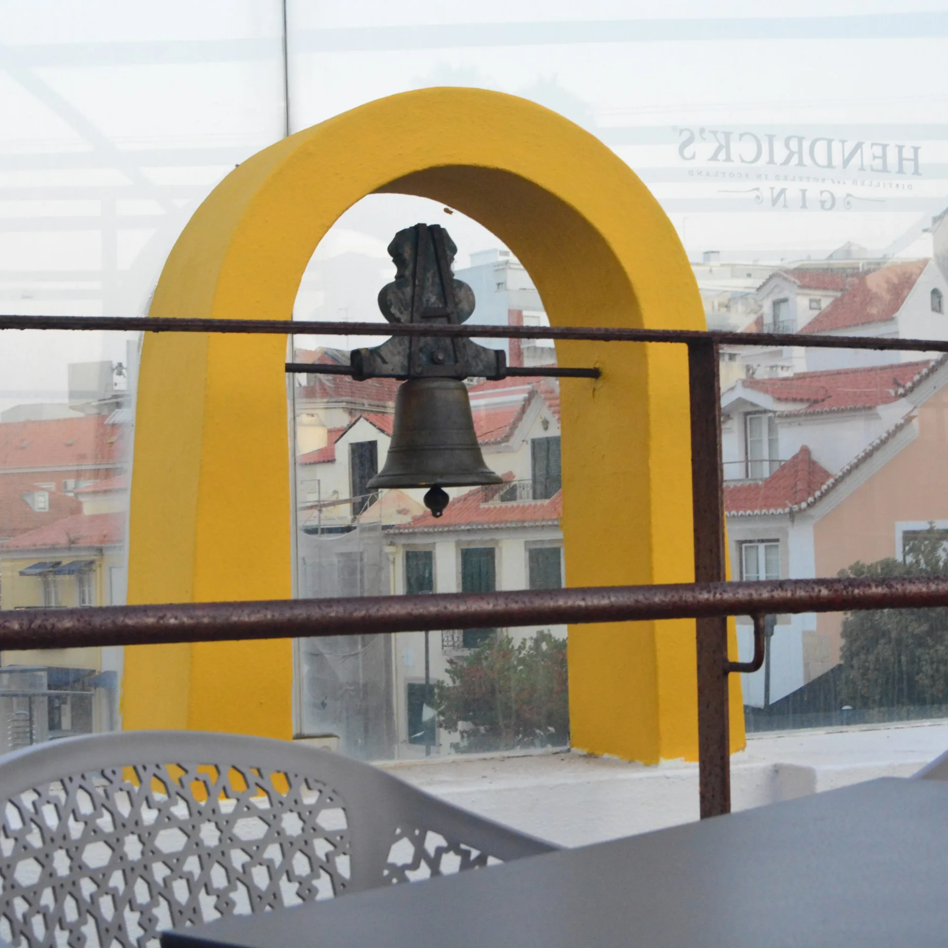 Casa da Dízima — photo 32