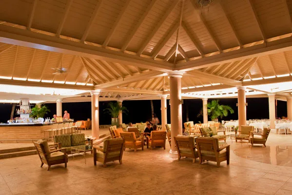 Terrace Restaurant — photo 36