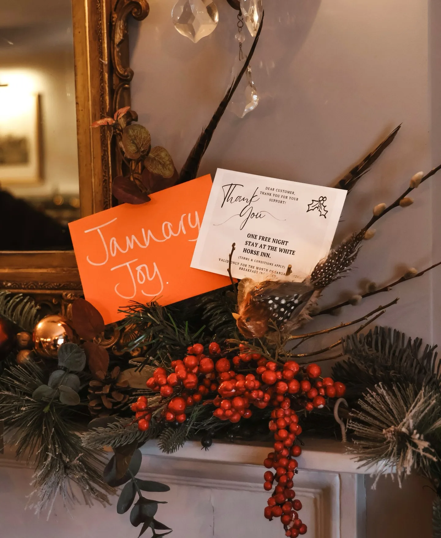 White Horse Inn Restaurant — photo 51