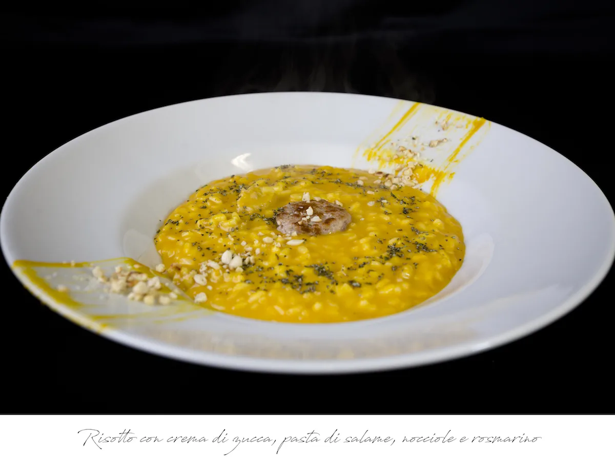 Osteria del 36 — photo 104
