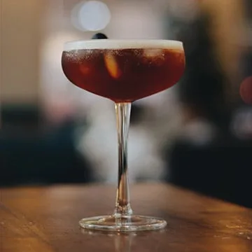 Genting Palace — drink