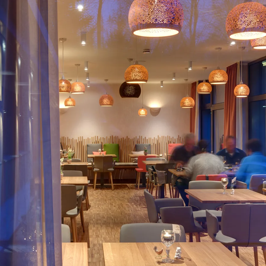Flux - Biorestaurant Werratal — photo 30