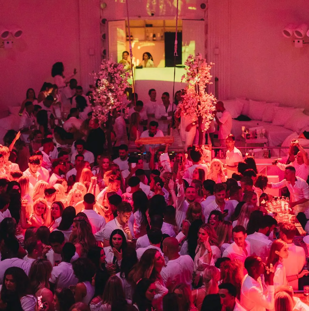 The Supper Club — photo 9
