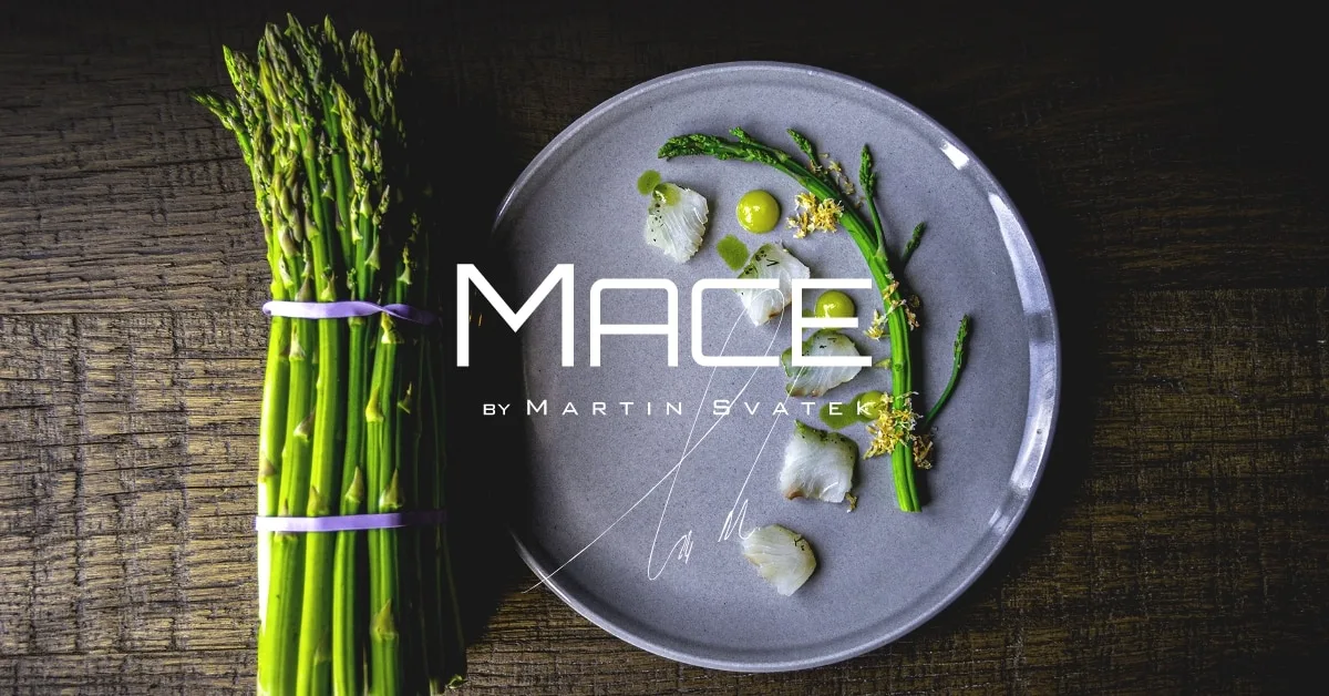 Mace restaurant — photo 56