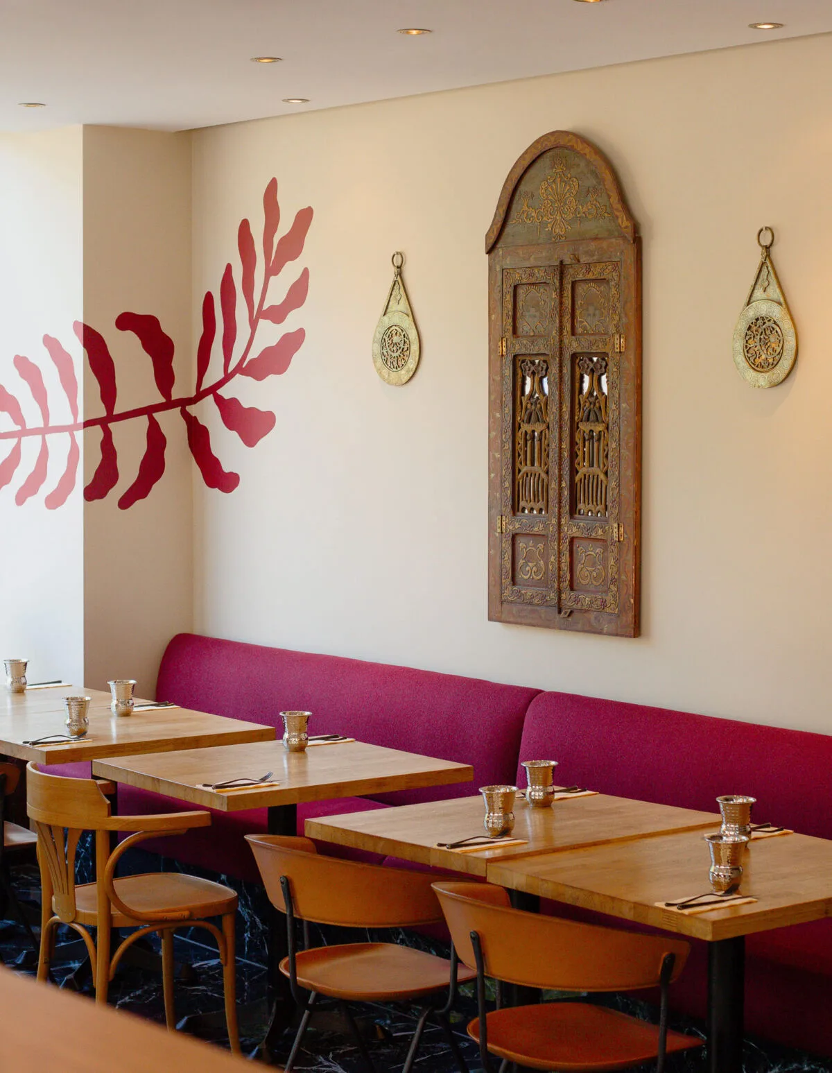 Qasti Bistrot — photo 8